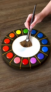 I Painted LOVE Under the MOONLIGHT 🎨 | MY ART