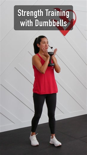 Strength has no age limit! This 30-minute full-body workout is designed for beginners and adults 50 plus. Because it's never too late to get stronger together! 💪 Follow along 👉 bit.ly/4amJEvV Get the FREE HASfit app: 📲 https://onelink.to/hasfitapp | HASfit