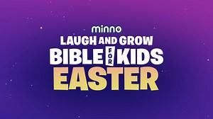 370 reactions · 20 shares | Keep the focus on Jesus this Easter with Minno. Share the true biblical story in a way your kids will love with the Laugh and Grow Bible for Kids. Download Minno and start watching today. | Minno | Facebook