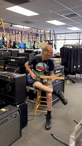 16 reactions | Little demo today with Bob on a Kramer Baretta Viper...