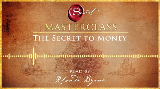 Prosperity is your birthright! | The Secret