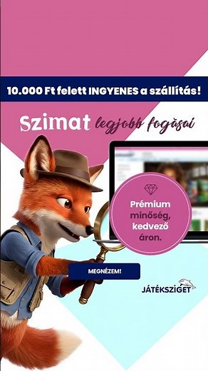 💎 Prémium játékok szuper áron? Szimat megmutatja! | Játéksziget