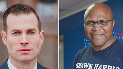 Race to replace Marjorie Taylor Greene heats up | Morning in America