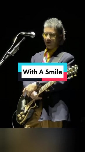 With A Smile - Eraserheads #fypシ #opm