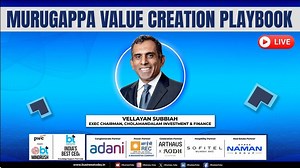 The Murugappa value-creation story: Legacy, strategy & growth in a new era