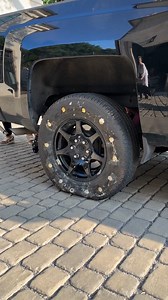 10M views · 20K reactions | The Impossible Tire! 勞 | Story House | Facebook