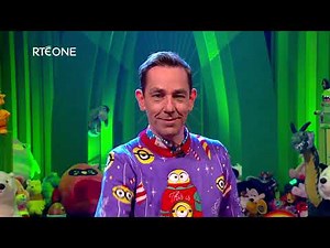 Late Late Show Bloopers | The Late Late Show | RTÉ One