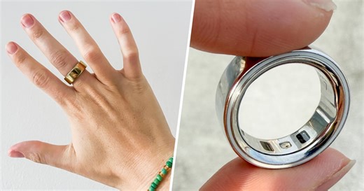 The Oura Ring is at the Lowest Price Ever for Black Friday — What to Know