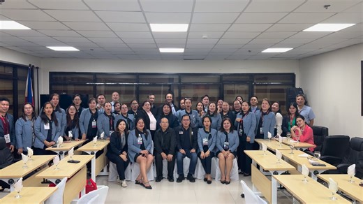 GSIS Tacloban Branch Office Successfully Passes TUV Rheinland Recertification Audit The Government Service Insurance System (GSIS) Tacloban Branch Office proudly announces its successful passing of the TÜV Rheinland Recertification Audit. This achievement reaffirms the branch’s unwavering commitment to maintaining the highest standards of quality management and customer service. The recertification audit, conducted by TÜV Rheinland, evaluated the branch’s adherence to the ISO 9001:2015 Quality M