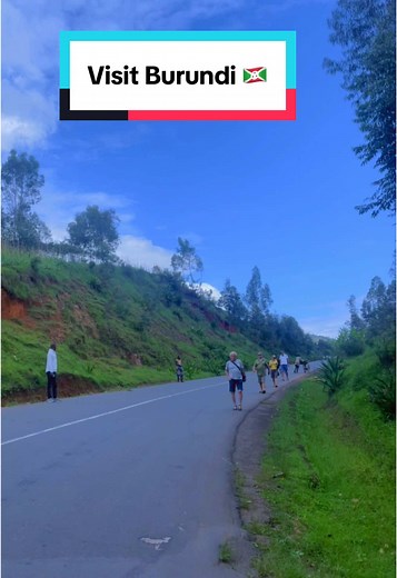 Explore the Beauty of Burundi: A Travel Guide