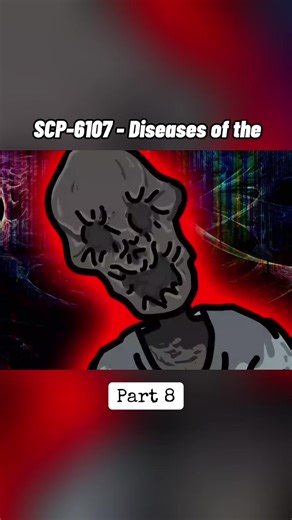 Understanding SCP-6107: The Integumentary System