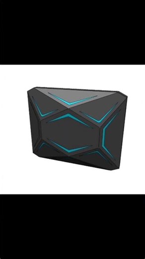 Solidworks Sheet Metal Cover Model & Animation #24 | Bending & Flatten View | SHEETSHIELD #shorts