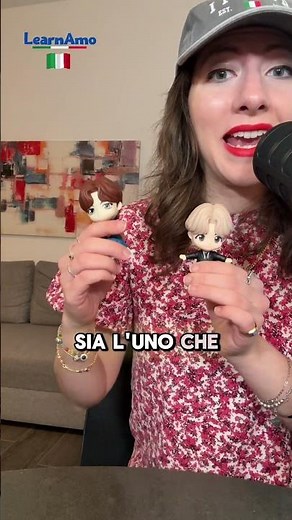 QUESTO vs QUELLO vs ENTRAMBI (e tutte le altre parole simili) | Italiano Livello Principiante