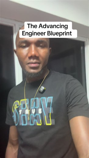 The Advancing Engineer Blueprint Join us in this journey