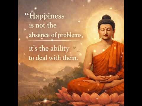 Buddha Quotes That Will Change Your Life Forever || Buddha's Daily Wisdom