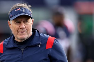 Bill Belichick Reportedly Gives Underpaid New England Coaches Thousands of Dollars As Bonuses