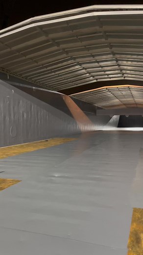 3.1K views · 57 reactions | preparation for loading SODA Antwerp, Belgium #belgium | JR Seares | Facebook