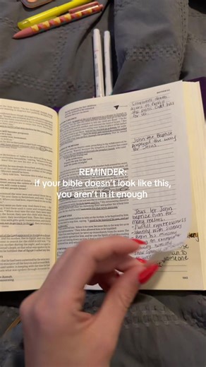 Building a Relationship with Your Faith