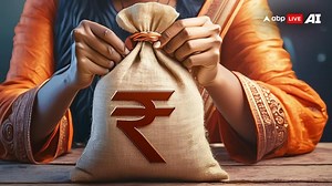 India To See Strong Growth At 6.3% In 2025, 6.4% In 2026 Despite Global Headwinds: OECD