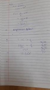 Important Theorems on Decimal Expansion of Rational Numbers The... | Filo