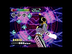 Dance Dance Revolution Konamix (PlayStation) B4U