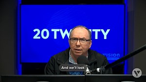 A look ahead for what's coming up on Today's 20Twenty. Tune in from 10am AEST on the free Vision Christian Media app or at vision.org.au! | Vision Christian Radio | Facebook