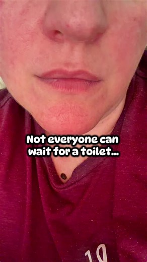 Essential RADAR Key for Accessible Toilets