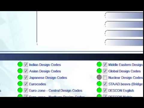 STAAD PRO v8i LECTURE 2 : SOFTWARE INSTALLATION (PATCHING)