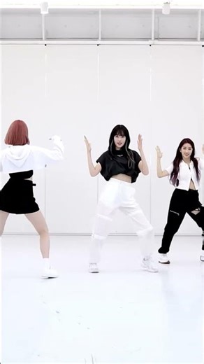 ASAP - STAYC (스테이씨) Dance Practice Mirrored #kpop #dance #stayc #asap #kpopdance #mirrored #iconic