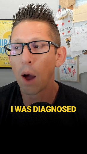 Hal Elrod's story on his cancer journey #entrepreneurship #durandondemand #business | Dave Durand