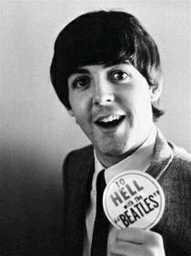 paul for @Beatrice and art creds to my queen brummelliana ofc #paulmccartney #thebeatles #beatlesedit #beatles #paulmccartneyedit