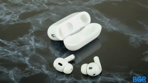 Original AirPods Pro Will Get Adaptive Transparency Mode Via iOS 16.1 Update - BGR