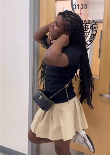 if anyone would like to support my senior year :) https://gofund.me/a249cefbe