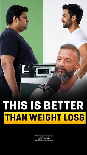 Build Muscle, Fix Your Health! #fitness