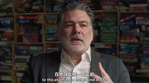 【纪录片|中英双字】AlphaGo世纪对决2017