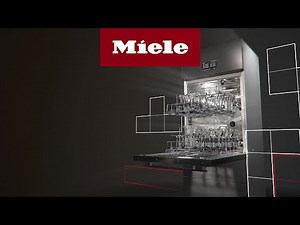 Der neue Laborspüler SlimLine PLW 7111 I Miele Professional