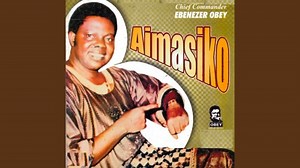 MP3 DOWNLOAD: Ebenezer Obey - Aimasiko Lo N Damu Eda Medley (Part 2) [+ Lyrics] | CeeNaija