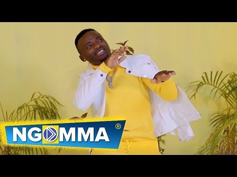 Beka Flavour - Naona kiza (Official Video )