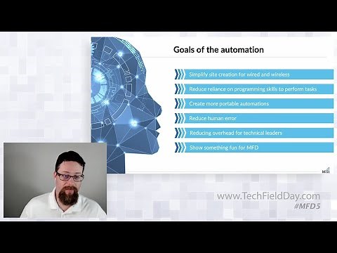 Juniper Mist AI-Driven Automation Across Wired + Wi-Fi