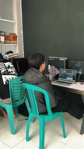 Wokwi Simulation Mentoring: Learn IoT Without Hardware