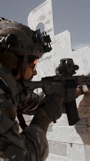 1.4K views · 59 reactions | Combat Rifle Course | Sept 27th...