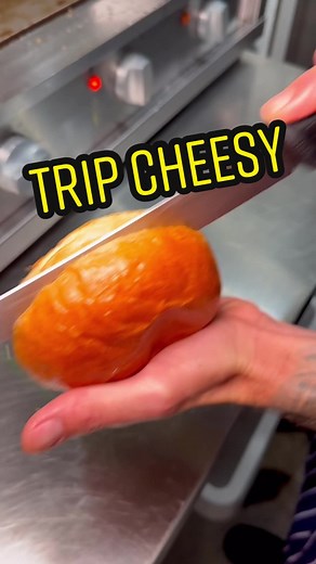 BURGER QUEST on TikTok