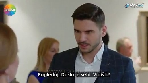Zabranjena ljubav - 44 Epizoda - 1 deo