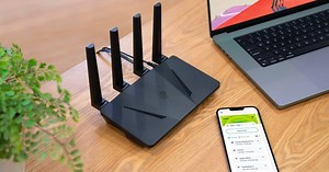 AirCove Router Review: Apple Missed a Chance to Build a Prosumer Router with VPN API