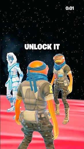 HOW TO UNLOCK EVERY SKIN ON FORTNITE *WORKING✅* 😍🤯 #freeskin #fortnite #skinmap