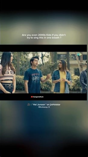 2000s kid's song || Breathless || #trending #shorts #song #ytshorts