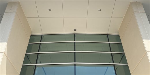 Timmons Arena Renovation: A Deep Dive