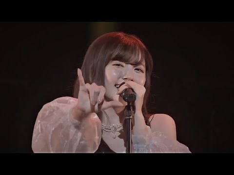 鈴木愛理 LIVE "ソロ曲メドレー + DADDY ! DADDY ! DO !" 「鈴木愛理 LIVE PARTY No Live, No Life?? 2022」