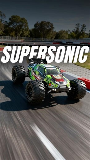 IS THIS THE BEST RC CAR?🤯