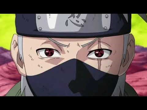 The Copy Ninja | Kakashi Hatake | Subliminal
